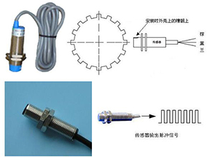 齒輪測(cè)速傳感器