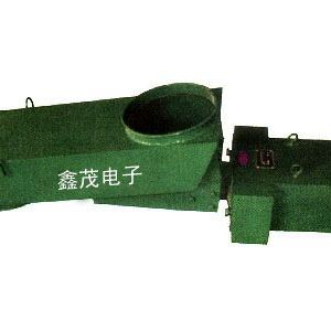 GZ系列電磁振動(dòng)給料機(jī)(密封型)